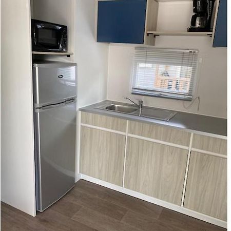 נרבון Mobil-Home 6 Personnes - Camping La Falaise 4* / Piscine / Club Enfants / Spa / Restaurant / Animations מראה חיצוני תמונה